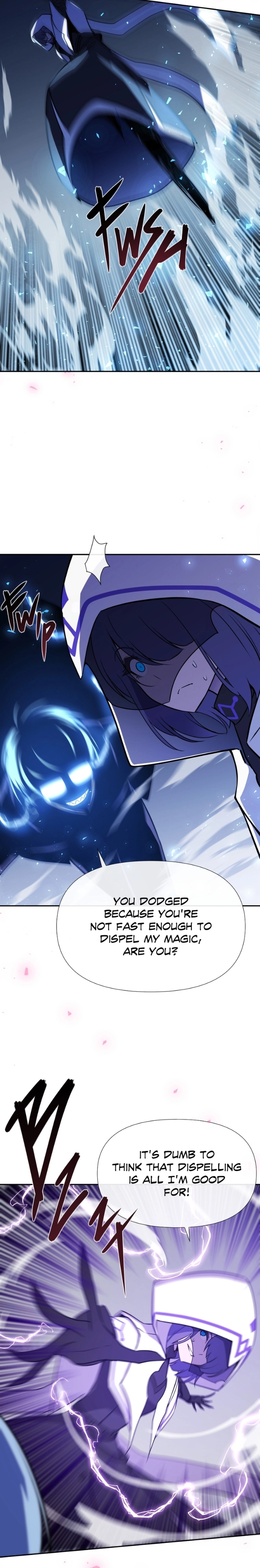 Retired Demon King Chapter 23, page 10 of 18