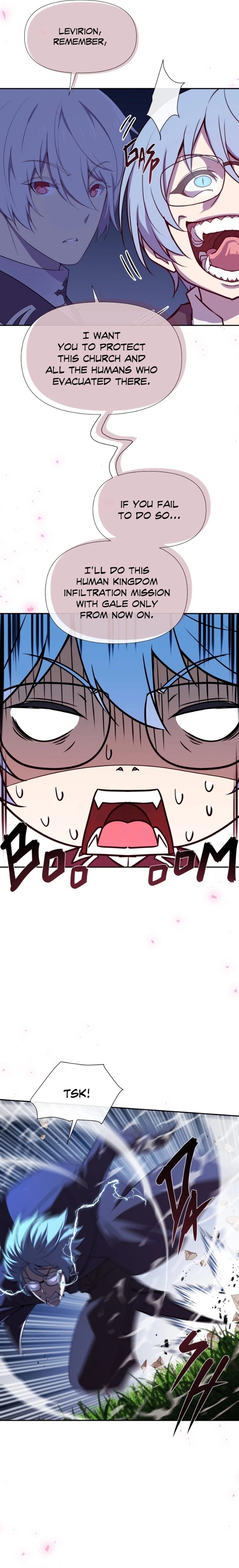 Retired Demon King Chapter 23, page 13 of 18