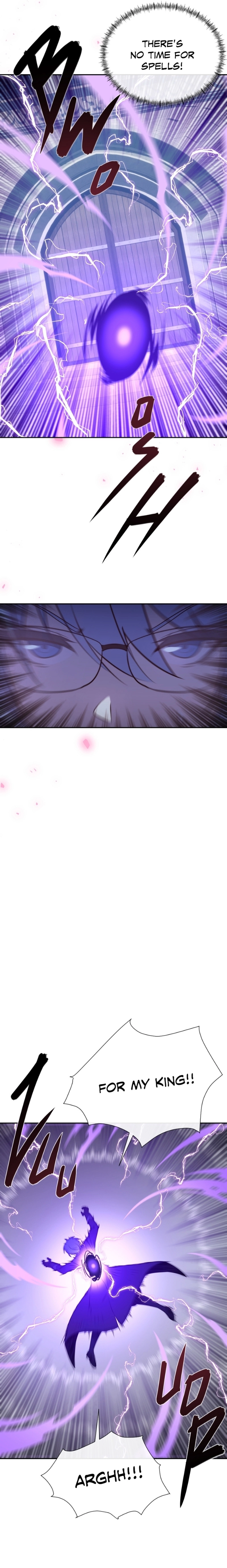 Retired Demon King Chapter 23, page 14 of 18