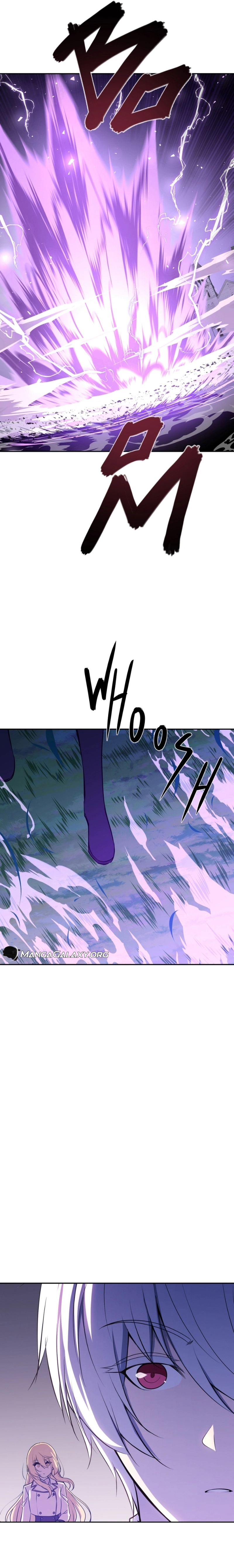 Retired Demon King Chapter 23, page 15 of 18