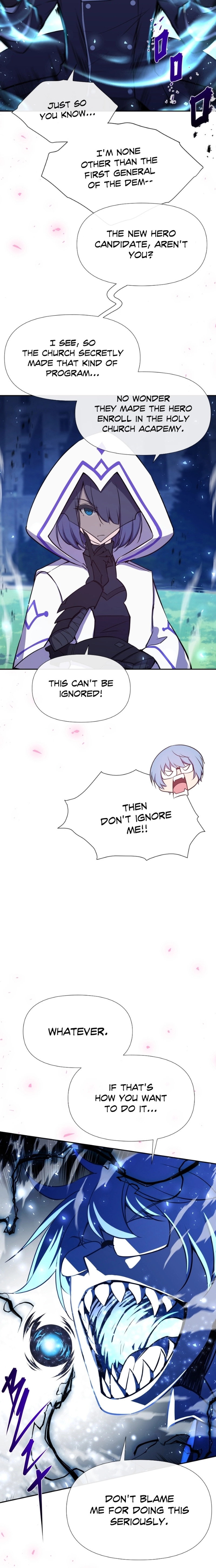 Retired Demon King Chapter 23, page 6 of 18