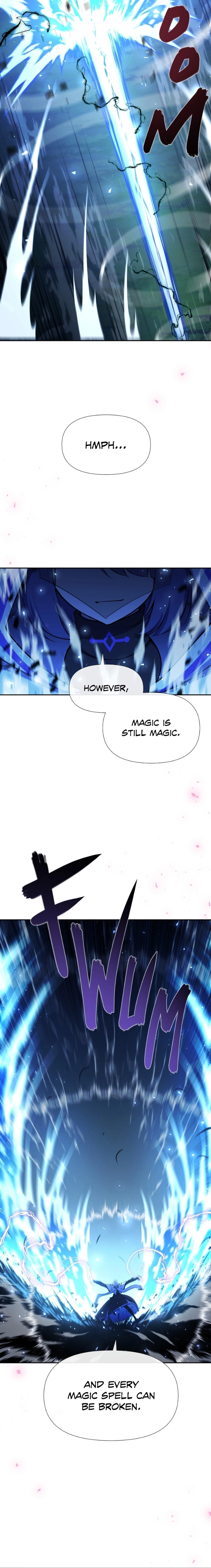 Retired Demon King Chapter 23, page 8 of 18