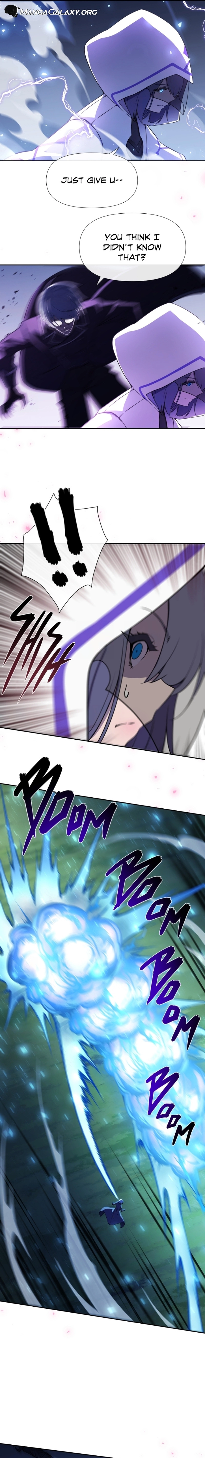 Retired Demon King Chapter 23, page 9 of 18