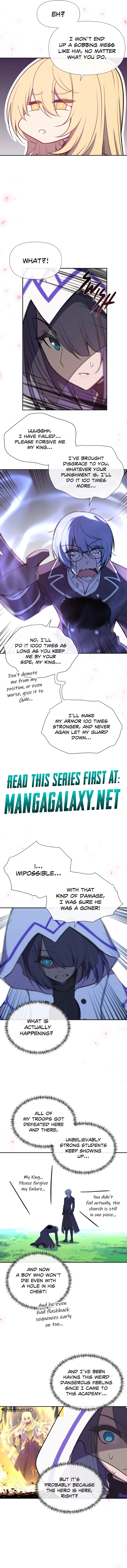 Retired Demon King Chapter 24, page 5 of 10