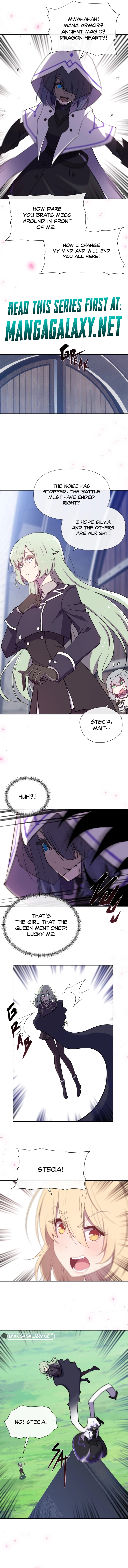 Retired Demon King Chapter 24, page 7 of 10