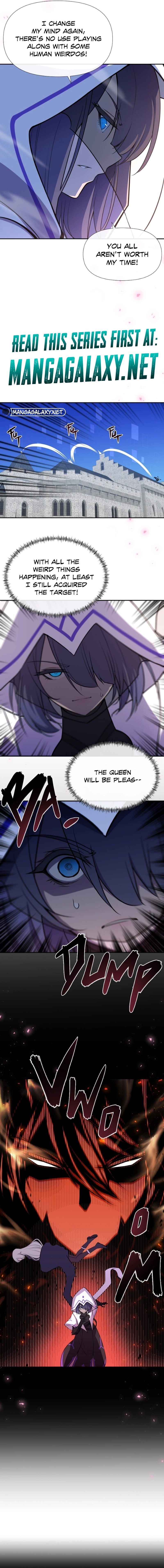 Retired Demon King Chapter 24, page 8 of 10