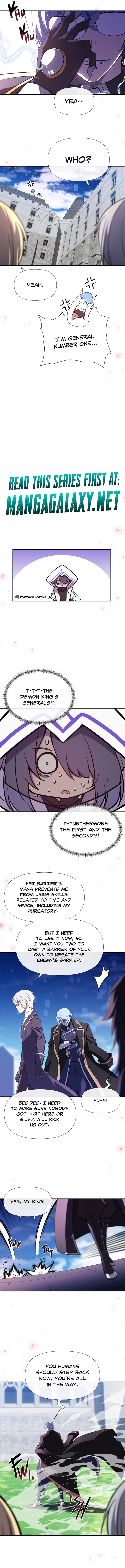 Retired Demon King Chapter 25, page 5 of 8