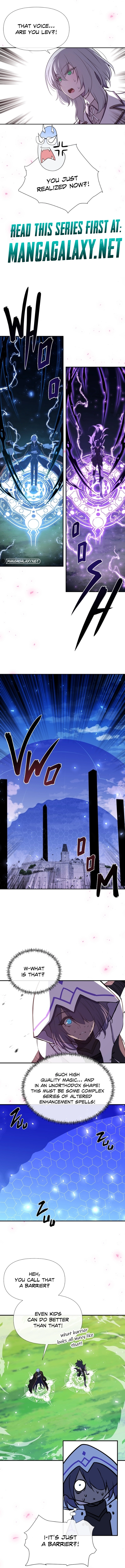 Retired Demon King Chapter 25, page 6 of 8