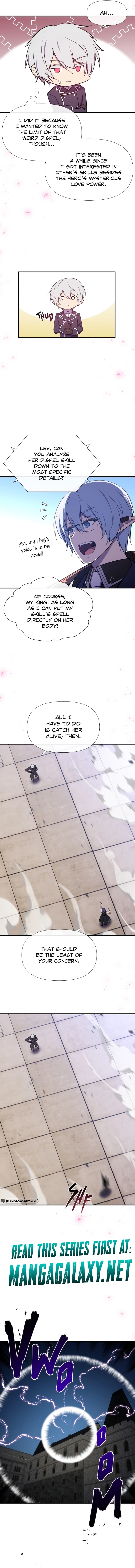 Retired Demon King Chapter 26, page 5 of 9
