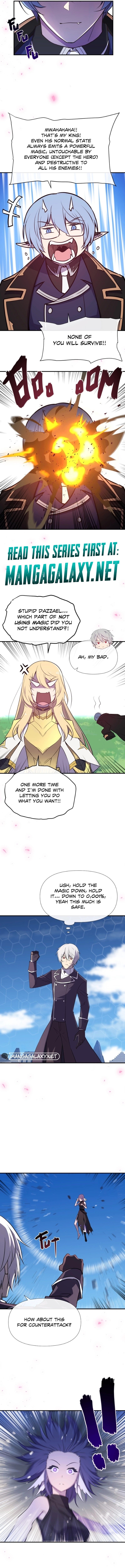 Retired Demon King Chapter 26, page 7 of 9