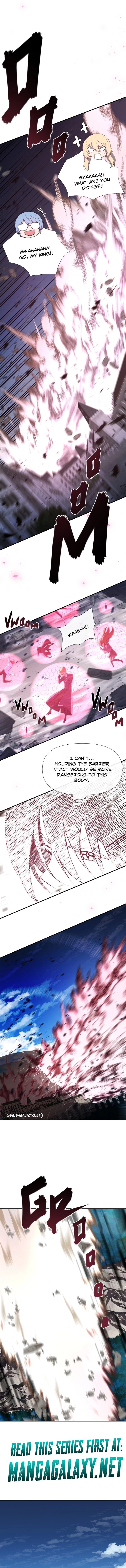 Retired Demon King Chapter 26, page 8 of 9