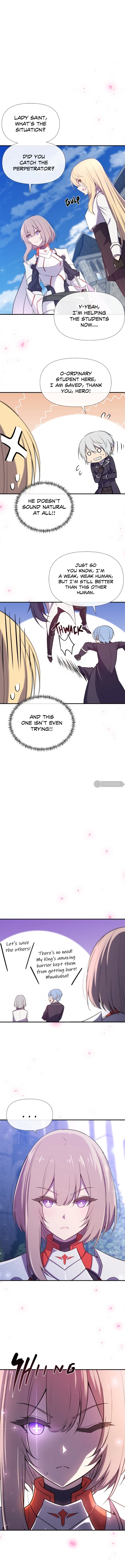 Retired Demon King Chapter 27, page 5 of 10