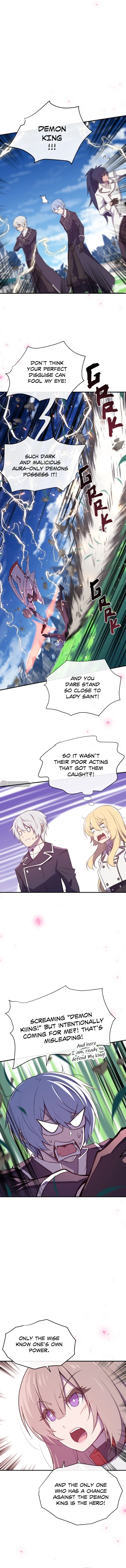 Retired Demon King Chapter 27, page 6 of 10