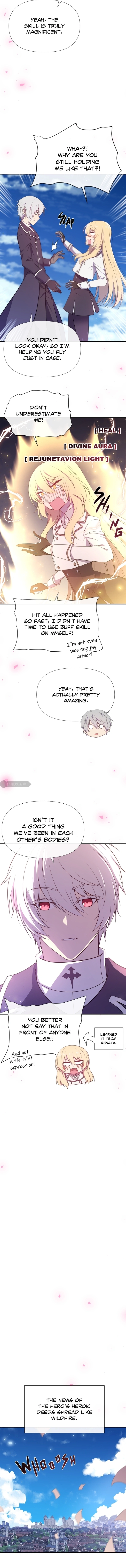 Retired Demon King Chapter 28, page 7 of 10