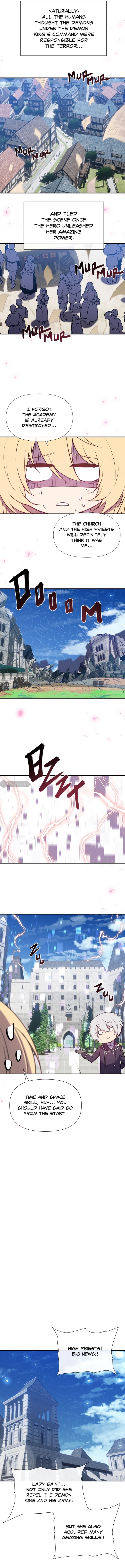 Retired Demon King Chapter 28, page 8 of 10