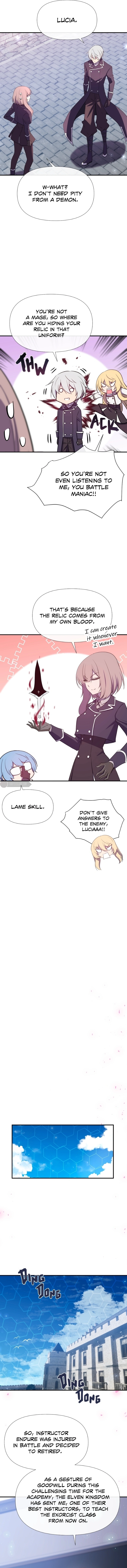 Retired Demon King Chapter 29, page 5 of 10