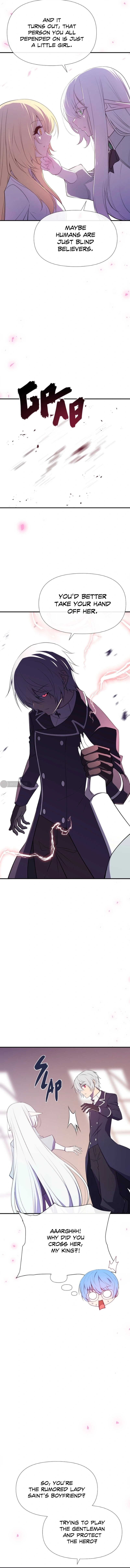 Retired Demon King Chapter 29, page 7 of 10