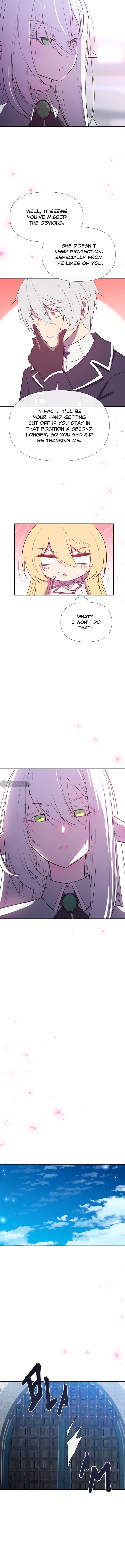 Retired Demon King Chapter 29, page 8 of 10