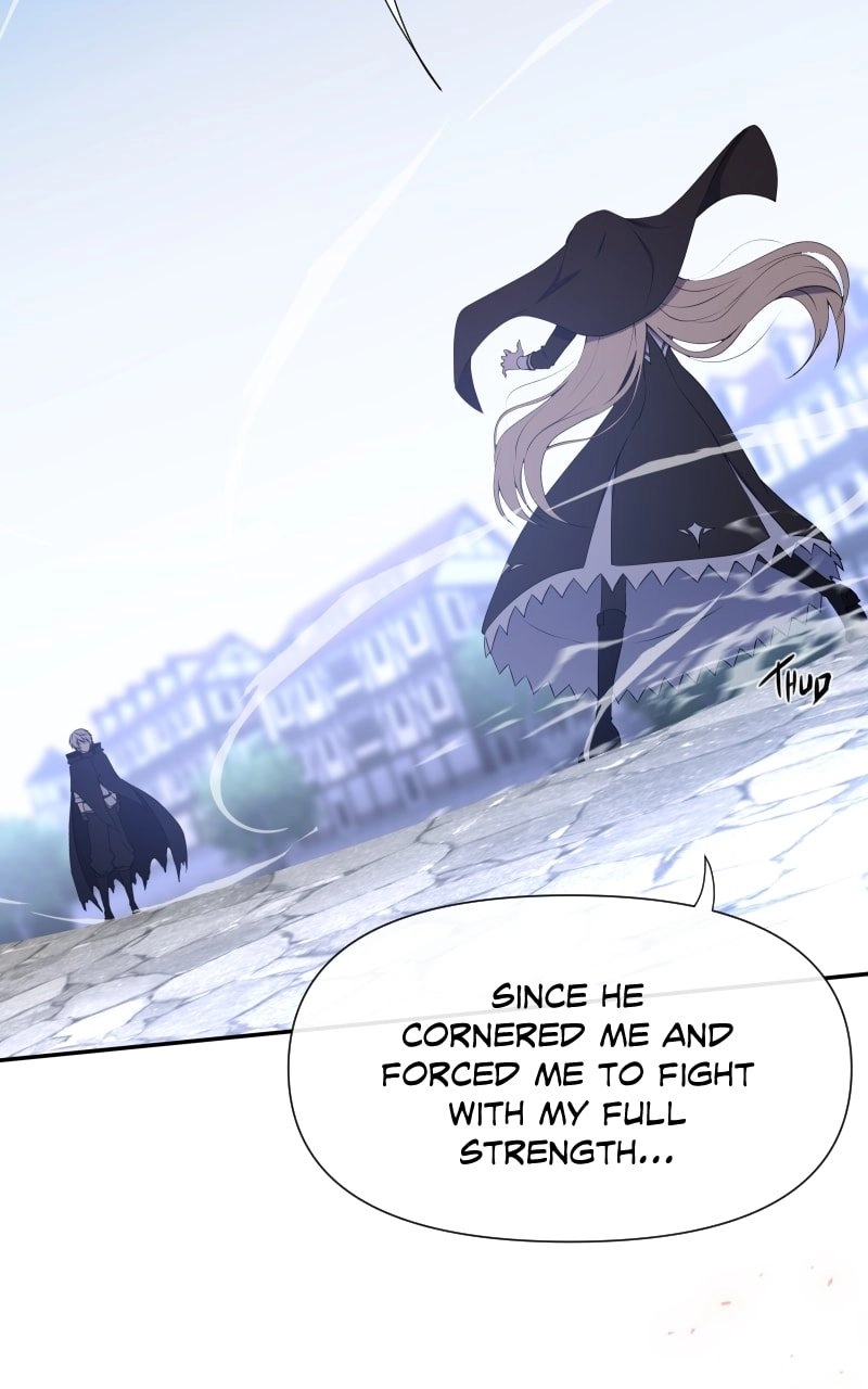 Retired Demon King Chapter 3, page 16 of 82