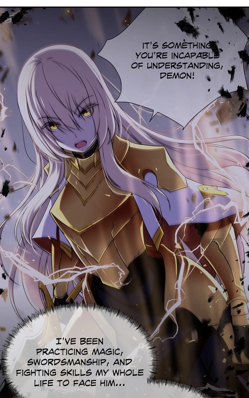 Retired Demon King Chapter 3, page 26 of 82