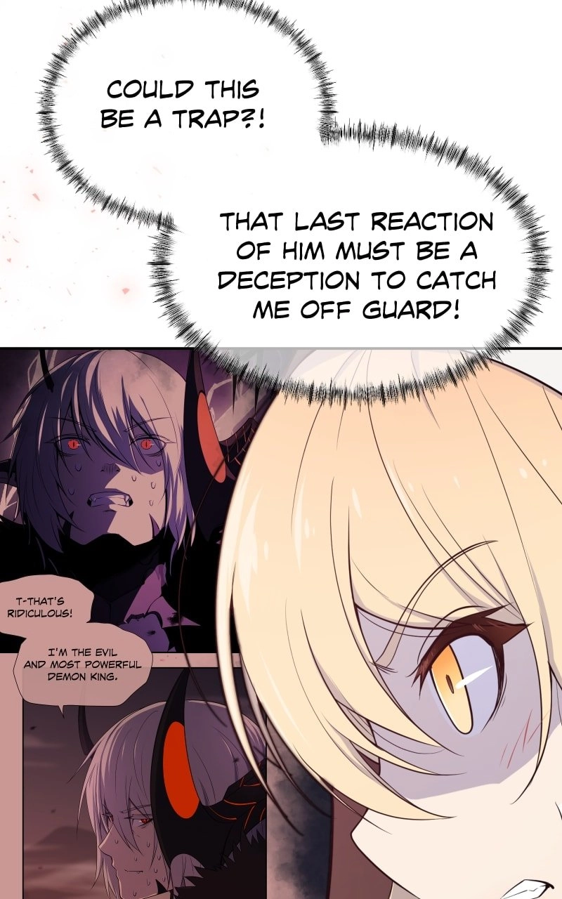 Retired Demon King Chapter 3, page 29 of 82