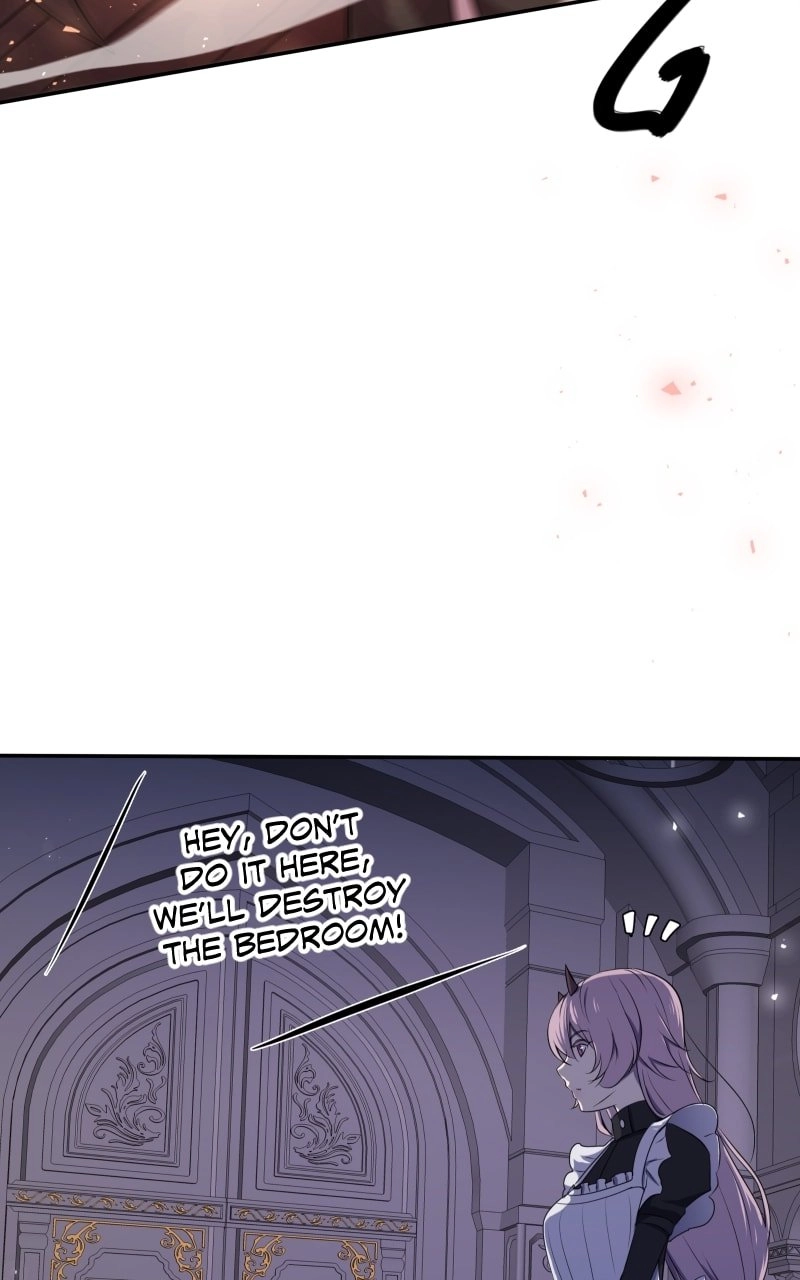 Retired Demon King Chapter 3, page 70 of 82