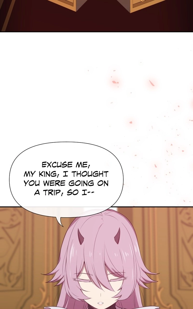 Retired Demon King Chapter 3, page 72 of 82