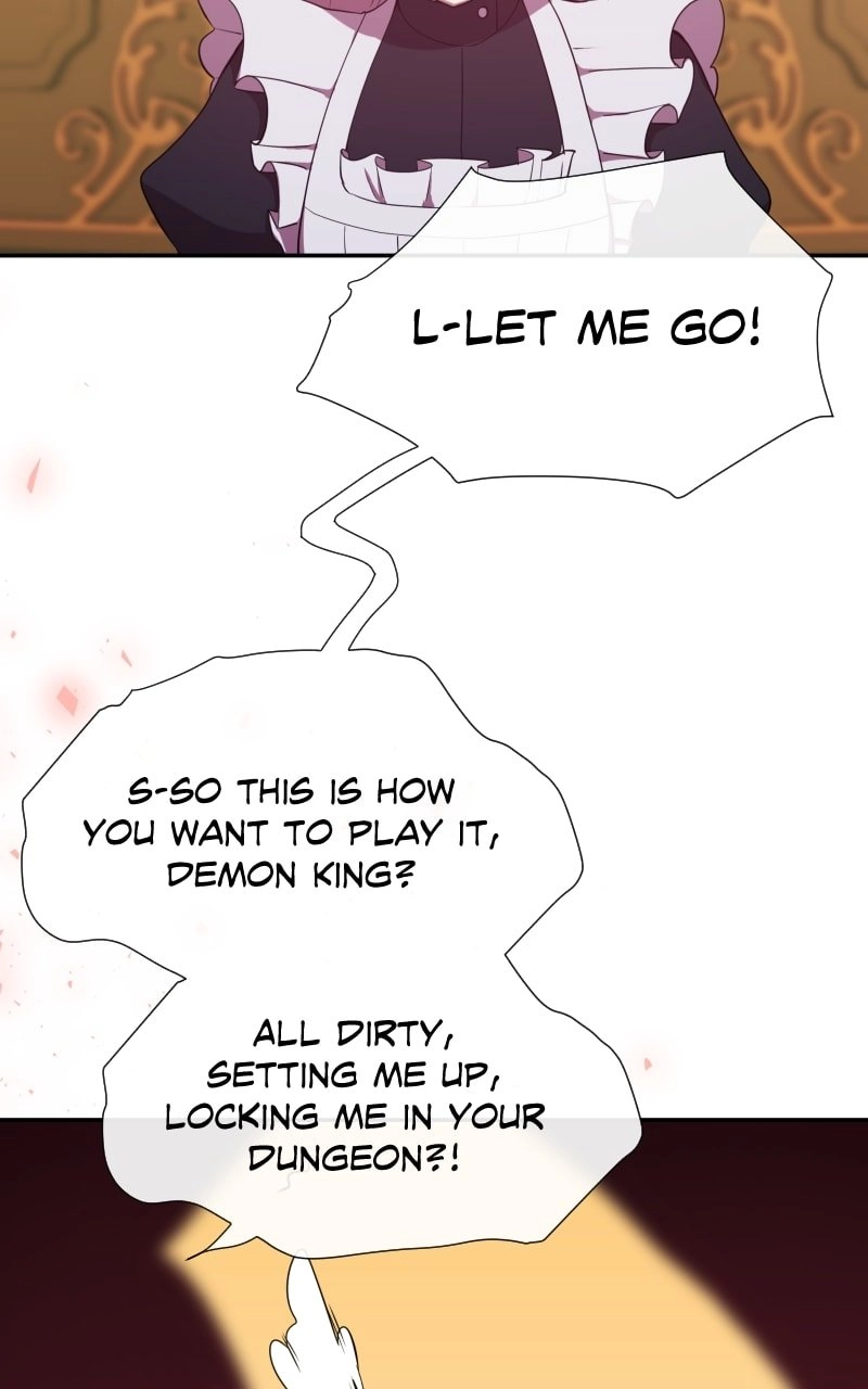 Retired Demon King Chapter 3, page 73 of 82