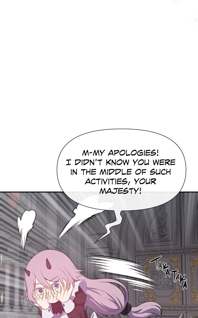 Retired Demon King Chapter 3, page 75 of 82