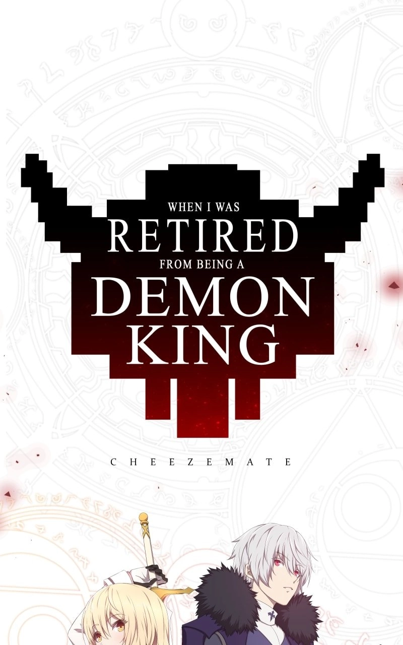 Retired Demon King Chapter 3, page 78 of 82