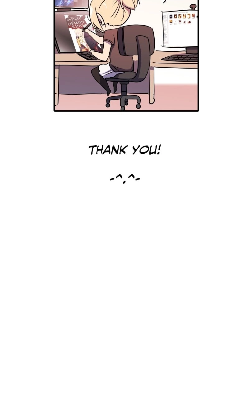 Retired Demon King Chapter 3, page 81 of 82