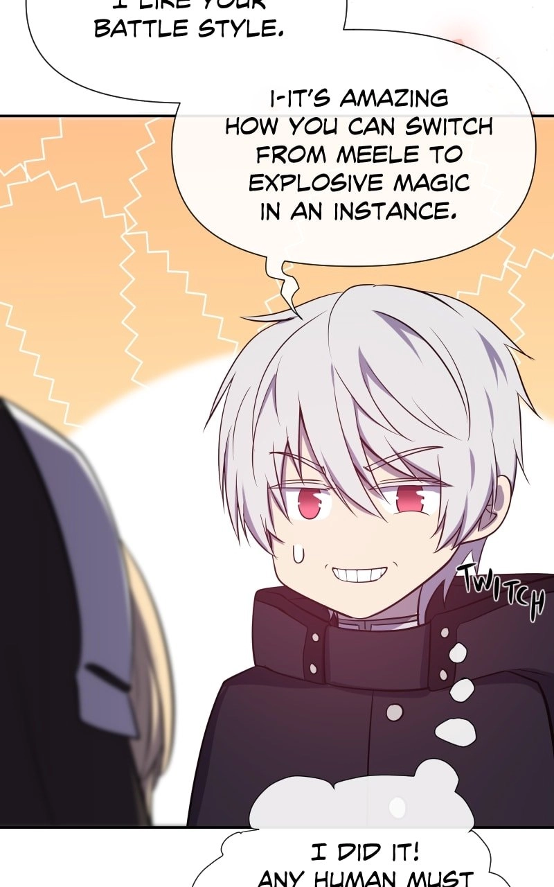 Retired Demon King Chapter 3, page 9 of 82