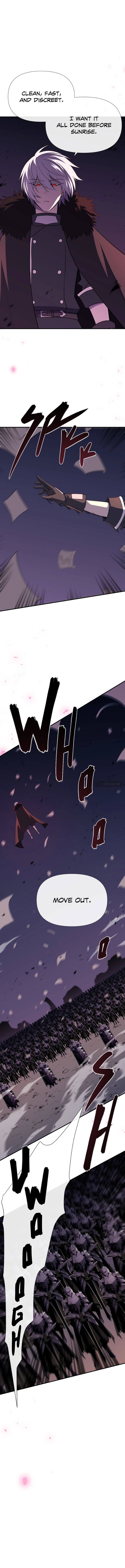 Retired Demon King Chapter 30, page 9 of 11