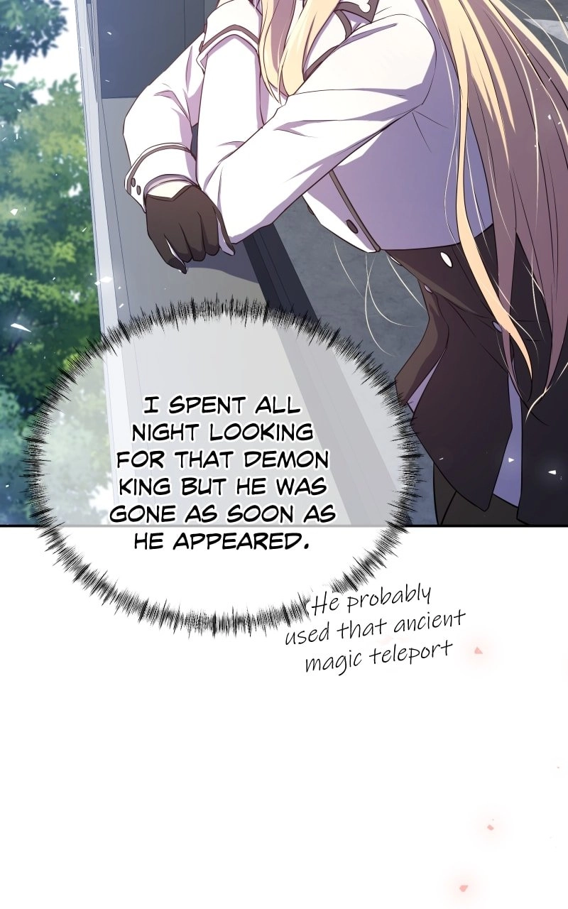Retired Demon King Chapter 4, page 13 of 75