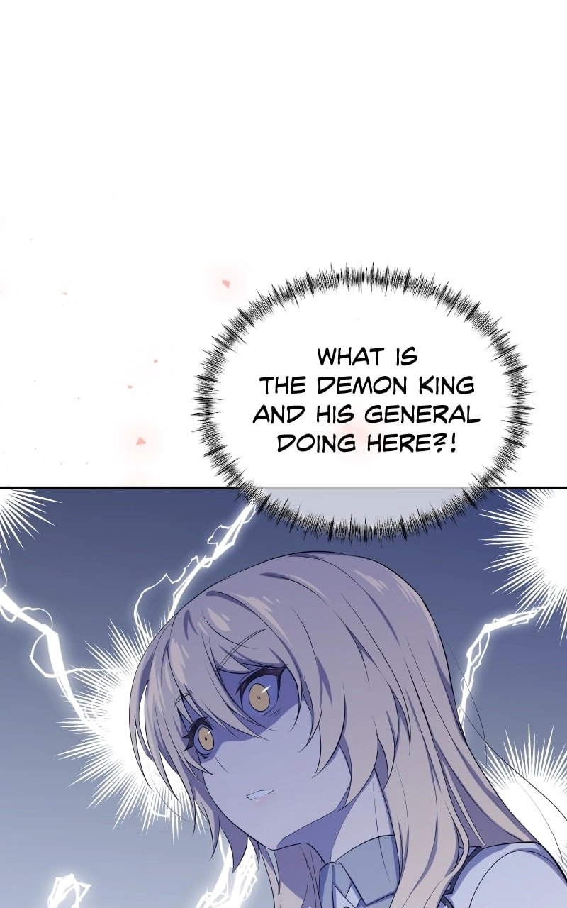 Retired Demon King Chapter 4, page 21 of 75