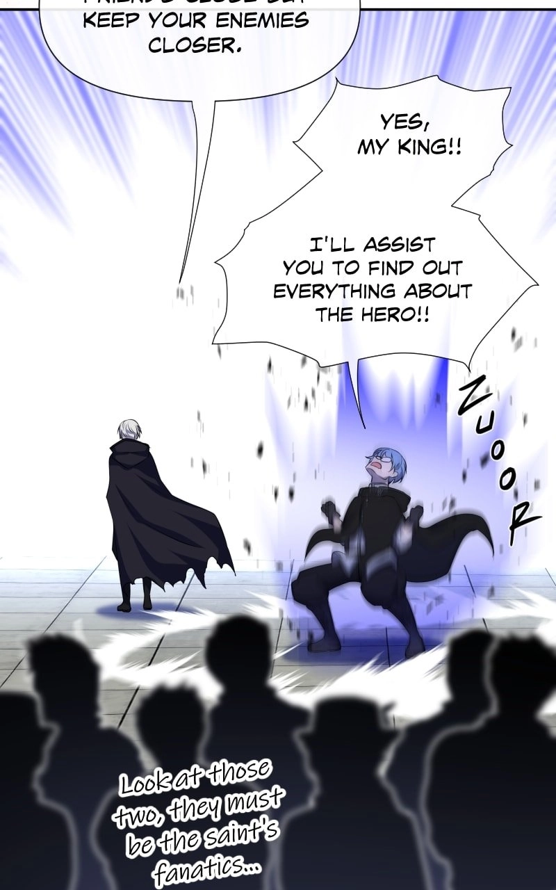 Retired Demon King Chapter 4, page 31 of 75