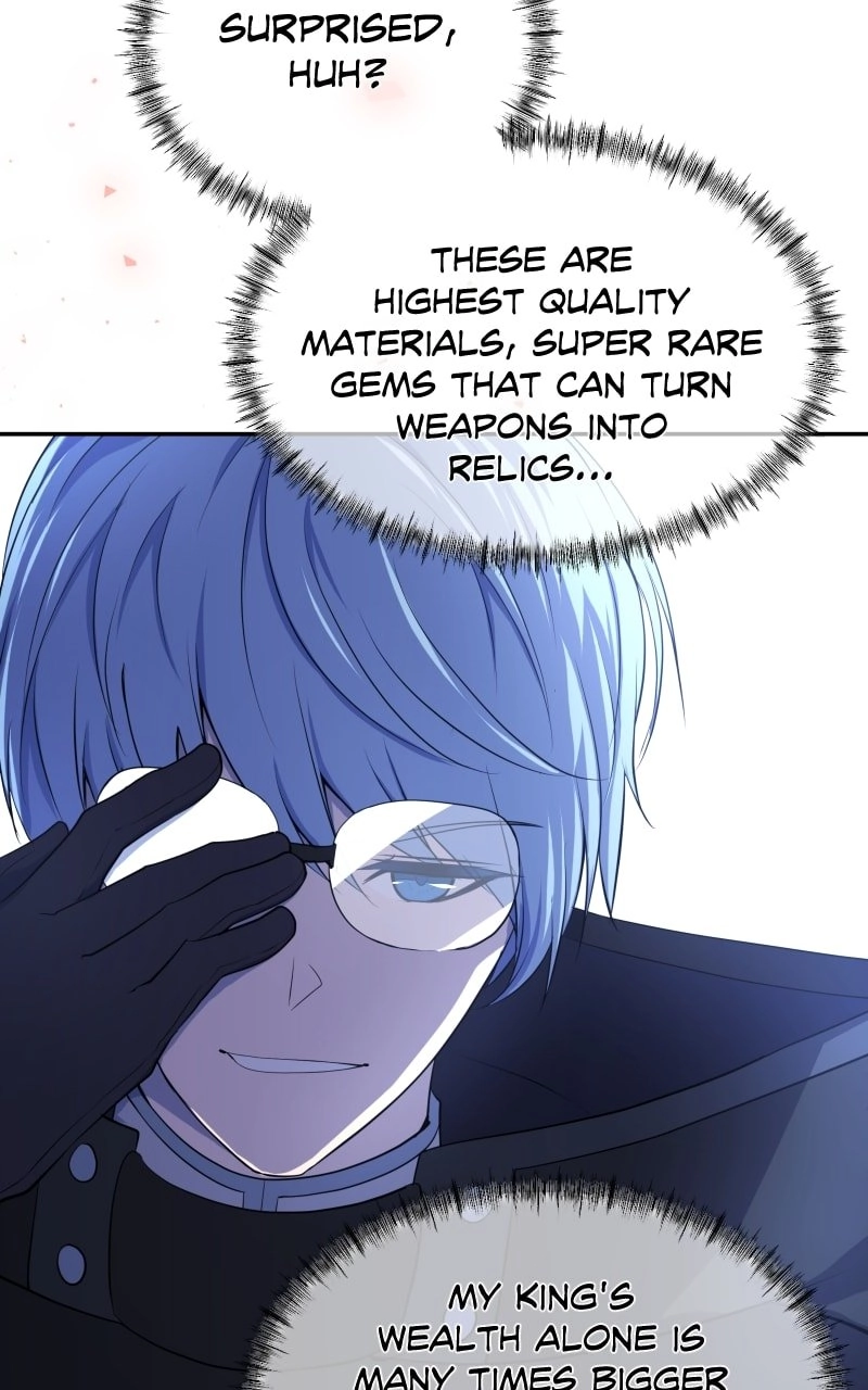Retired Demon King Chapter 4, page 40 of 75