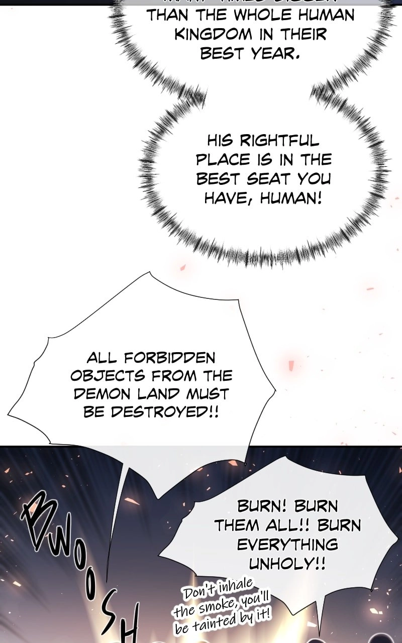 Retired Demon King Chapter 4, page 41 of 75