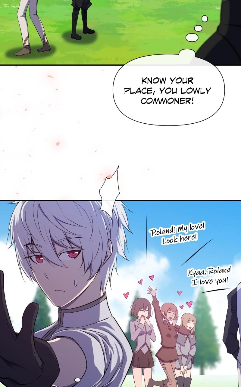 Retired Demon King Chapter 4, page 52 of 75