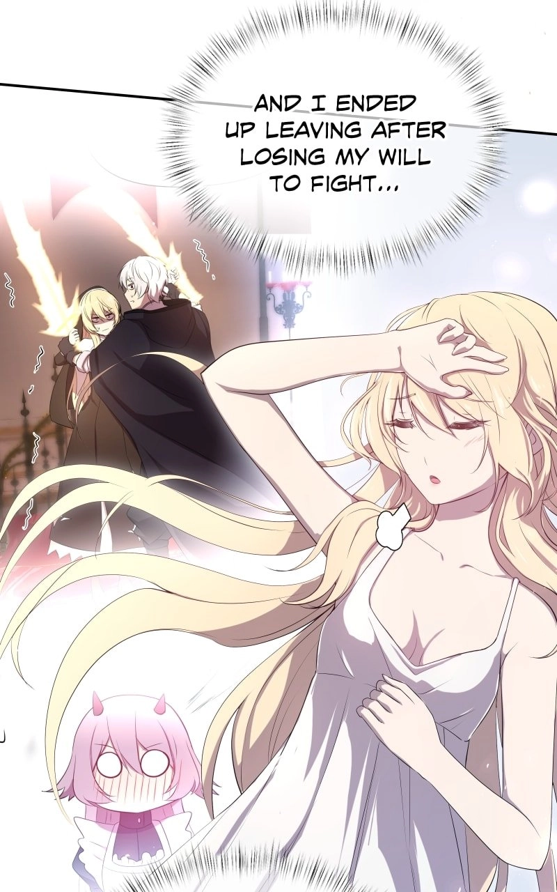 Retired Demon King Chapter 4, page 6 of 75