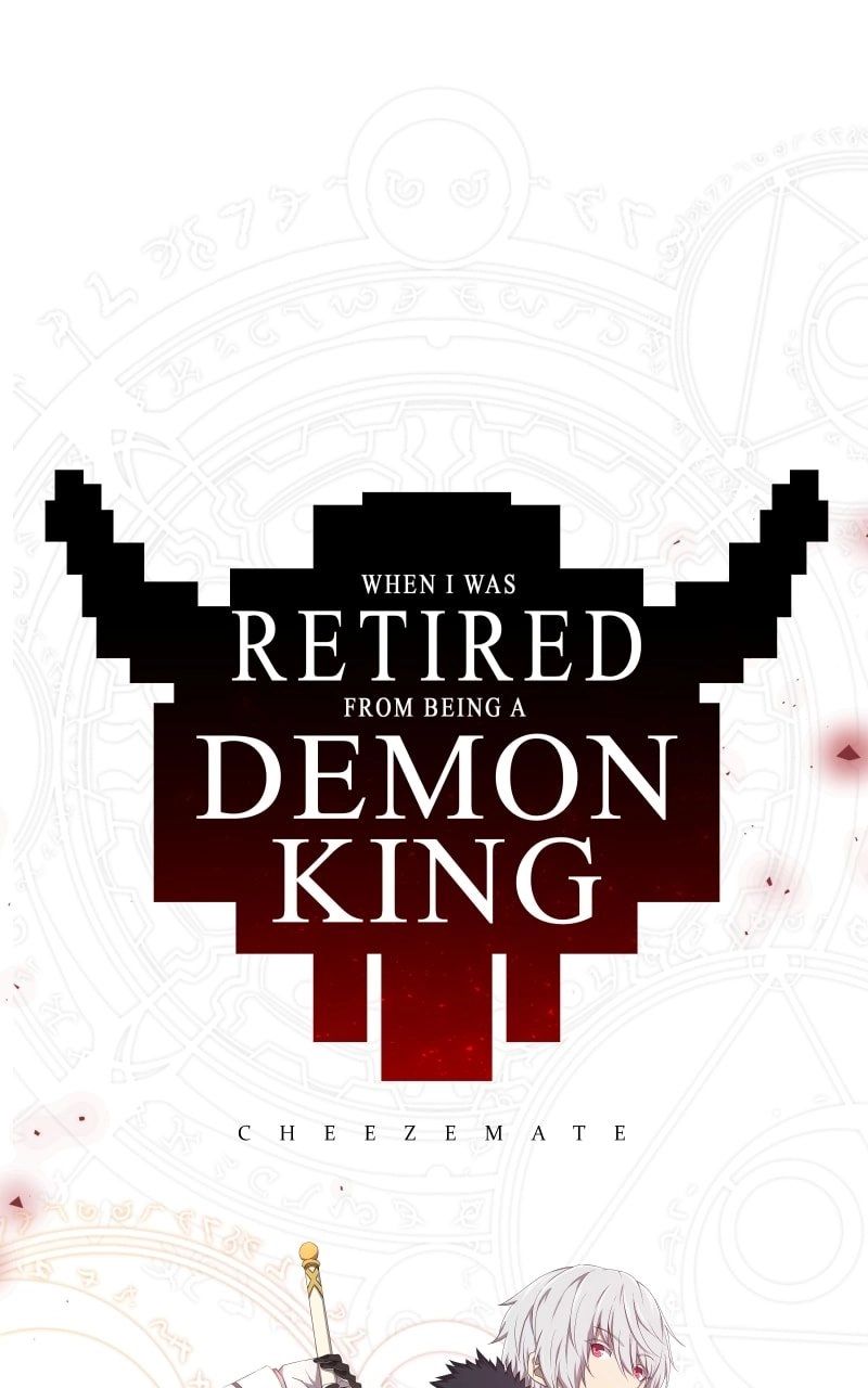 Retired Demon King Chapter 4, page 71 of 75