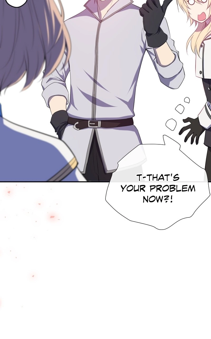 Retired Demon King Chapter 5, page 15 of 95