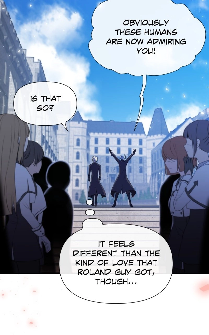 Retired Demon King Chapter 5, page 30 of 95