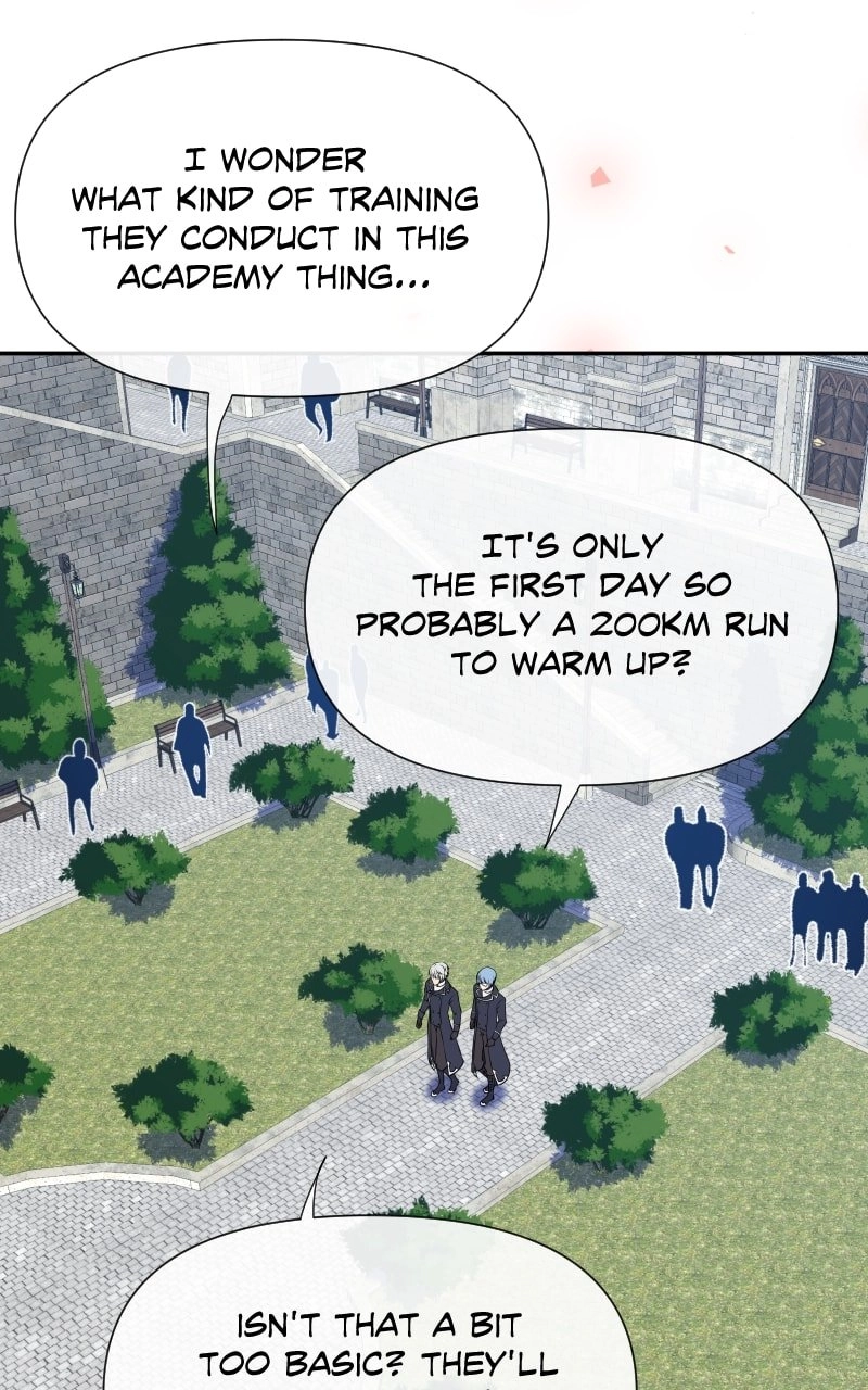 Retired Demon King Chapter 5, page 33 of 95