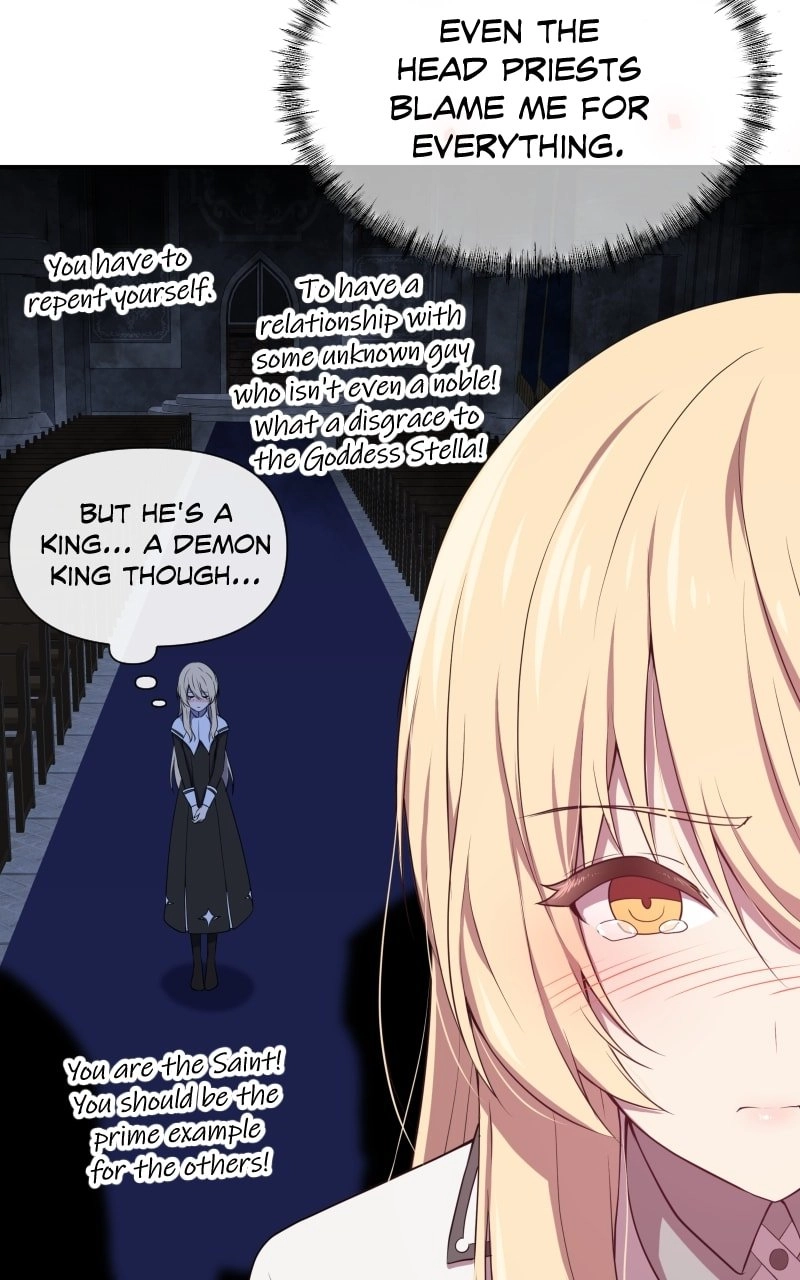 Retired Demon King Chapter 5, page 48 of 95