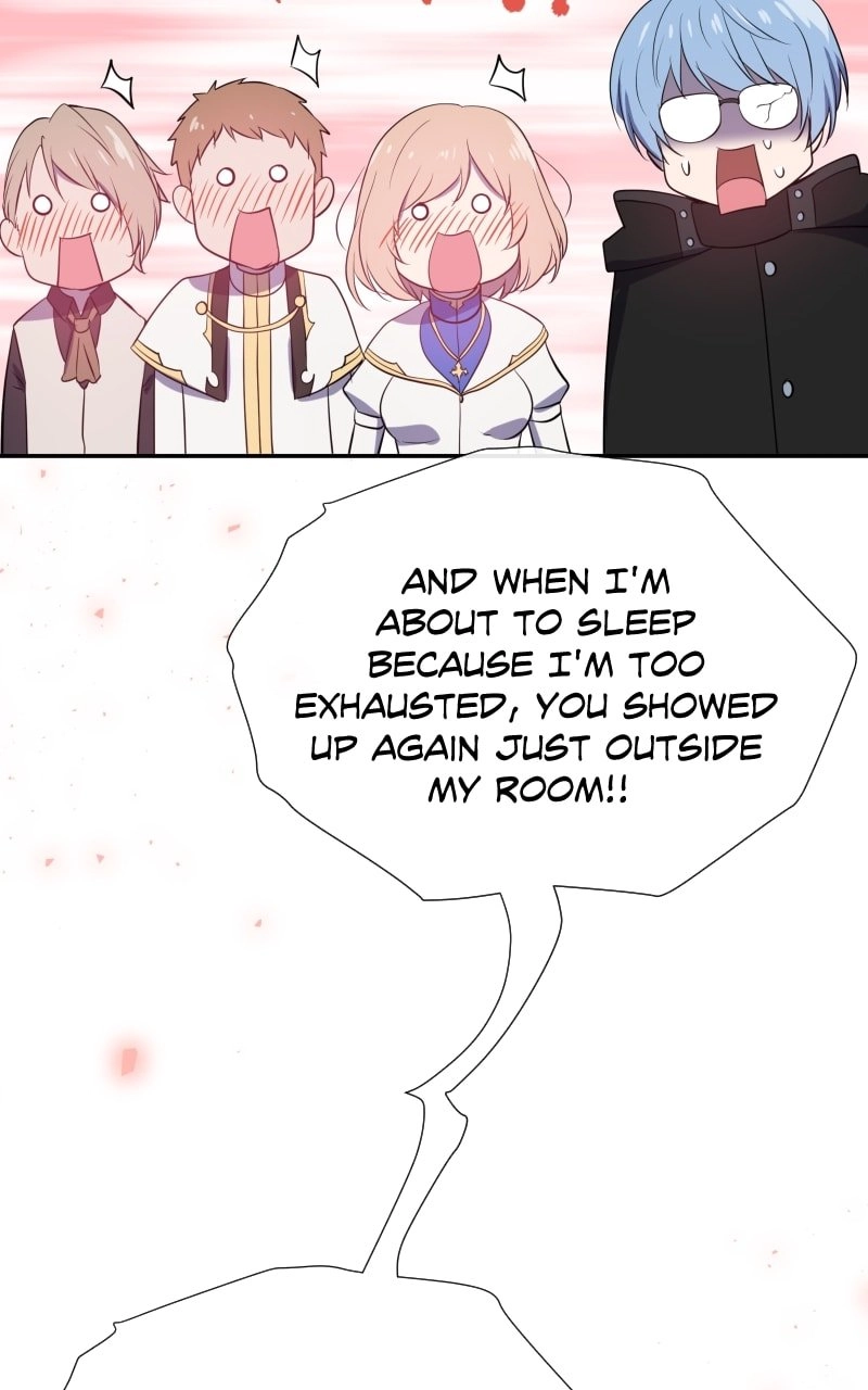 Retired Demon King Chapter 5, page 5 of 95