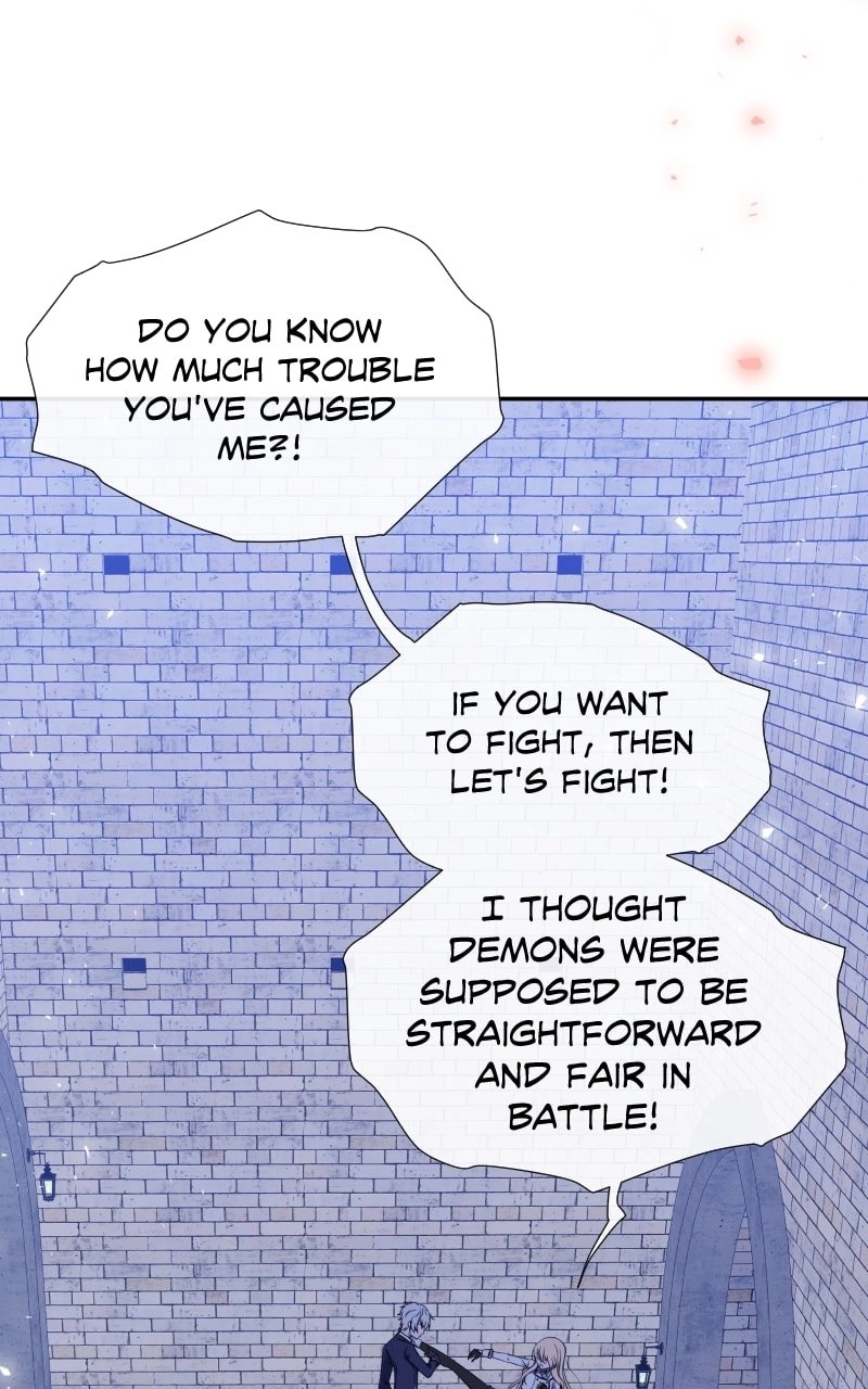 Retired Demon King Chapter 5, page 65 of 95