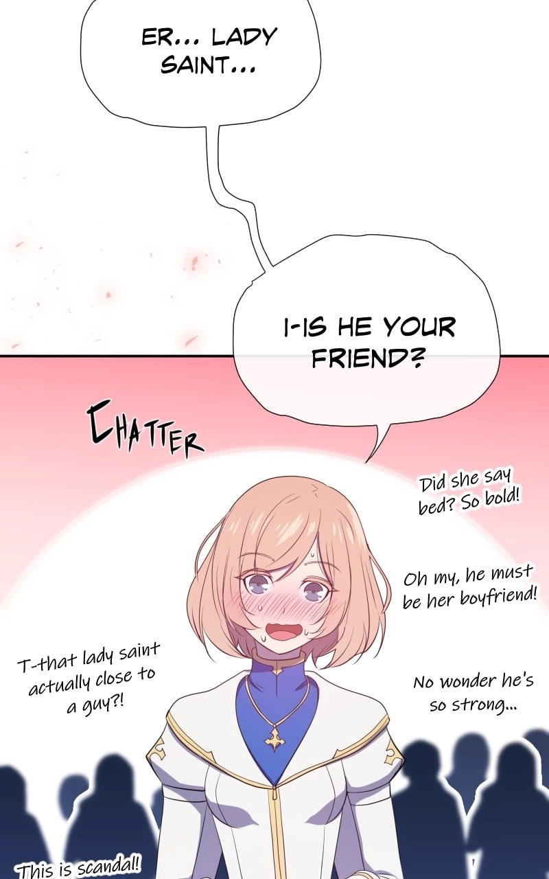 Retired Demon King Chapter 5, page 7 of 95