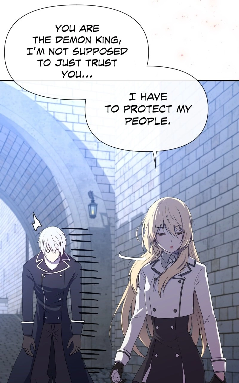 Retired Demon King Chapter 5, page 78 of 95