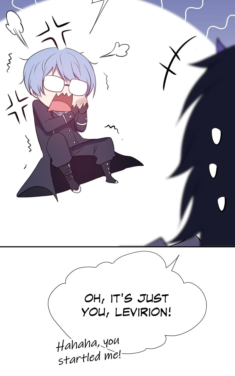 Retired Demon King Chapter 6, page 17 of 88
